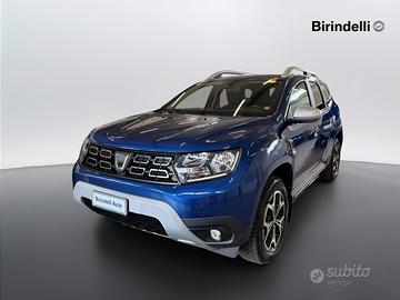 DACIA Duster 2ª serie - Duster 1.0 TCe 100 CV ECO-