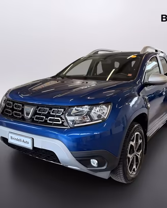 DACIA Duster 2ª serie - Duster 1.0 TCe 100 CV ECO-