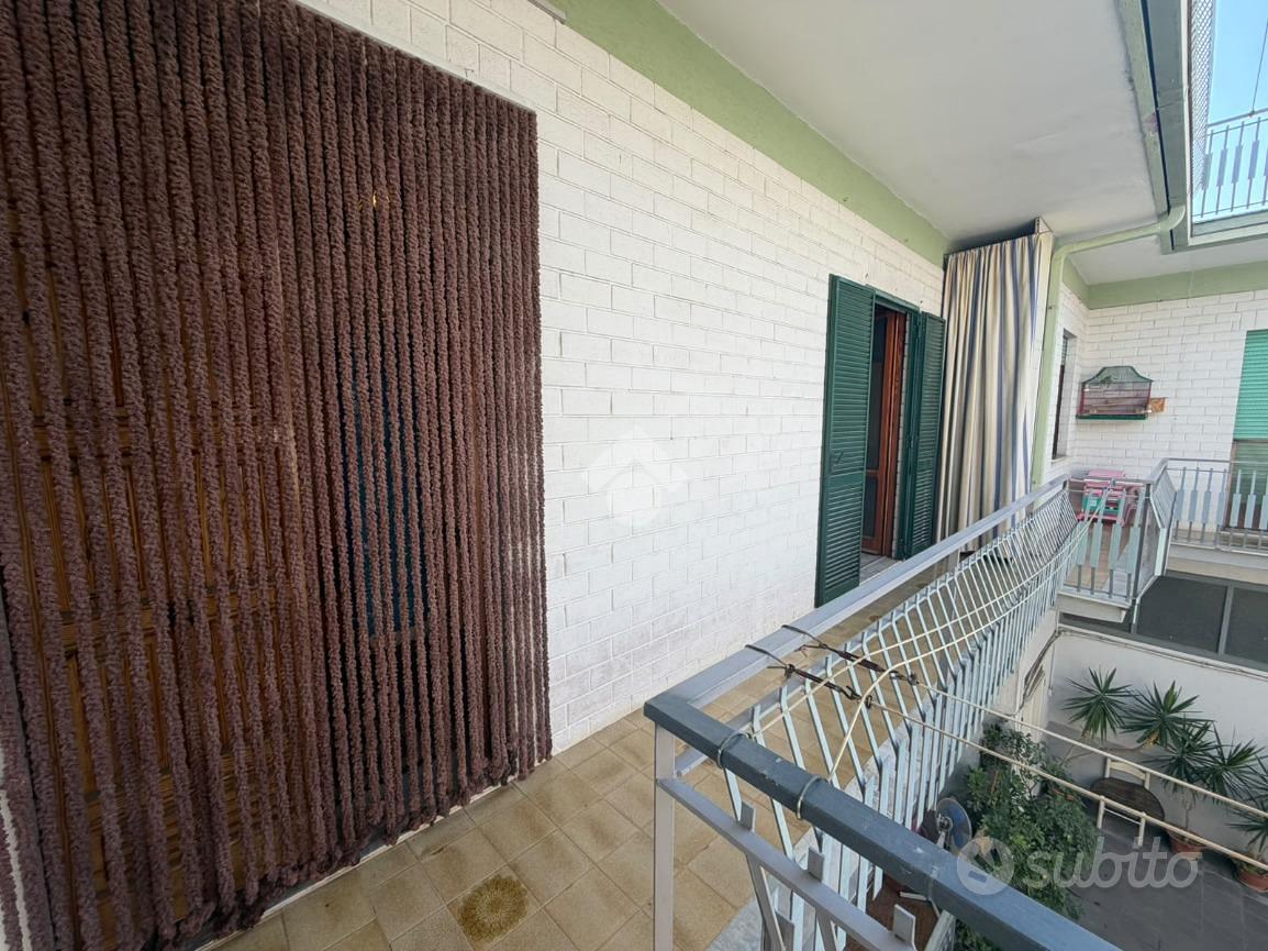 Appartamento – San Marcellino, Caserta - Altro