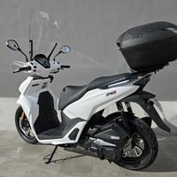 VOGE SFIDA SR16 125cc ruote da 16 mot.a liquido
