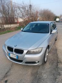 Bmw 320d 