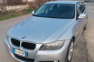 Bmw 320d 
