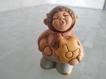 Segno zodiacale Thun "TORO"