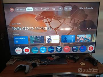 TCL 55C745