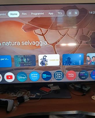 TCL 55C745