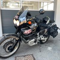 Honda Africa Twin XRV 750 XRV 750 Africa Twin 1997