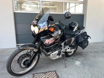 Honda Africa Twin XRV 750 XRV 750 Africa Twin 1997