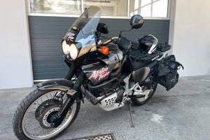 Honda Africa Twin XRV 750 XRV 750 Africa Twin 1997