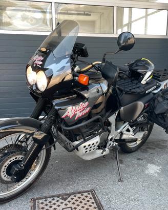 Honda Africa Twin XRV 750 XRV 750 Africa Twin 1997