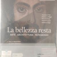 la bellezza resta cod9788869107788