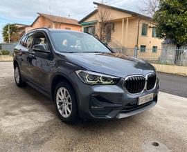 Bmw X1 sDrive16d Business Advantage