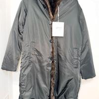 Giubbotto/Cappotto CAMOMILLA ITALIA double face nu