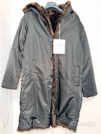 Giubbotto/Cappotto CAMOMILLA ITALIA double face nu