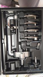 Spiralizzatore Kitchenaid
