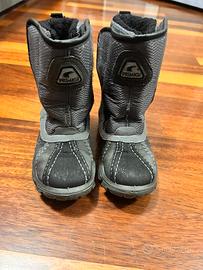 Stivaletti neve N.29