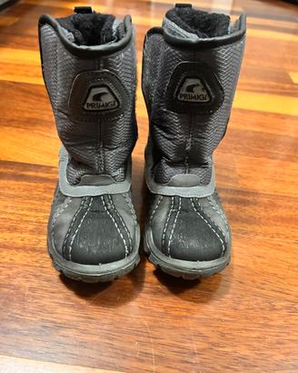 Stivaletti neve N.29