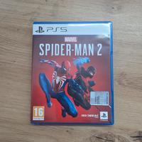spiderman 2 ps5