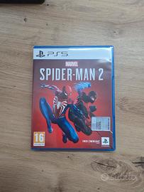 spiderman 2 ps5