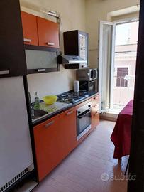 Appartamento di 32 m² con 1 locale a Roma