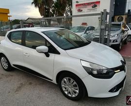 RENAULT - Clio - 1.5 dCi 8V 75 CV 5p. -