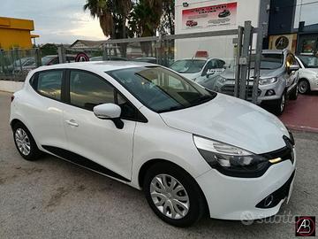 RENAULT - Clio - 1.5 dCi 8V 75 CV 5p. -