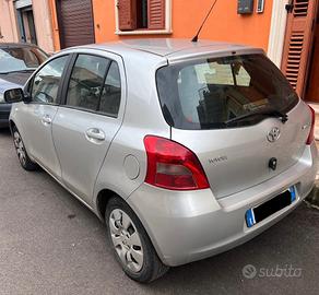 Yaris 1.0