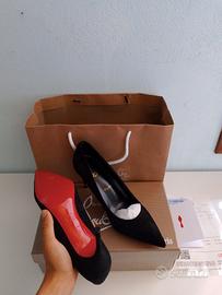 Tacchi Christian Louboutin