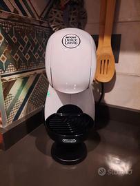 Macchina caffè dolce gusto de lunghi piccolo xs