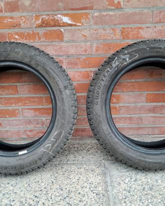 Gomme per autovettura