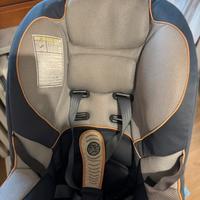 Seggiolino auto “ BREVI”