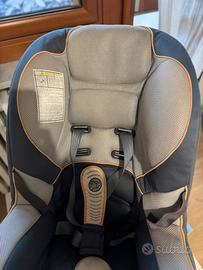 Seggiolino auto “ BREVI”