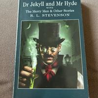 Libro Dr Jekyll and Mr Hyde (Wordsworth Classics)