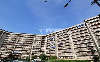 APPARTAMENTO QUADRILOCALE CON CANTINA E BOX AUTO