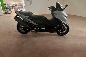 T max 560