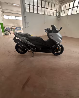 T max 560