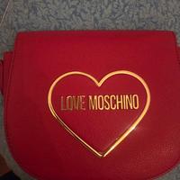 borsa moschino