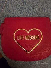 borsa moschino