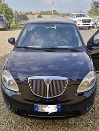 Lancia ypsilon gpl