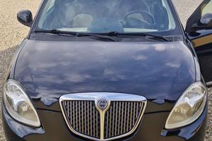 Lancia ypsilon gpl