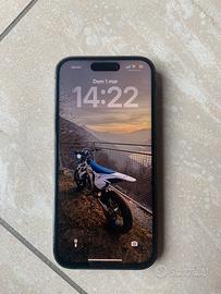 iPhone 14 Pro Nuovo Batteria 100%