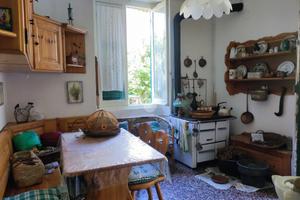 6 LOCALI A TORRIGLIA