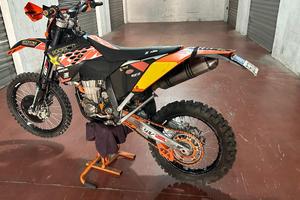 KTM 530 EXC - PERFETTTA