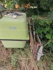 Atomizzatore Agricolo