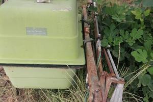 Atomizzatore Agricolo