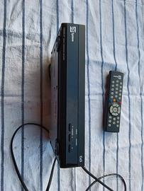 Telesystem decoder digitale terrestre TS6206 DT