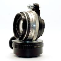 Carl Zeiss Jena Pancolar 50 f 2