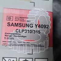Toner compatibile Samsung Y K 4092