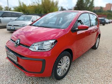 NOLEGGIO VOLKSWAGEN UP 2022 NEOPATENTATI