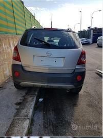 Portellone Posteriore Opel Antara 2007