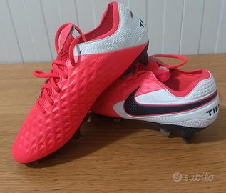 Nike Tiempo Legend 8 Elite SG Pro Acc Laser


